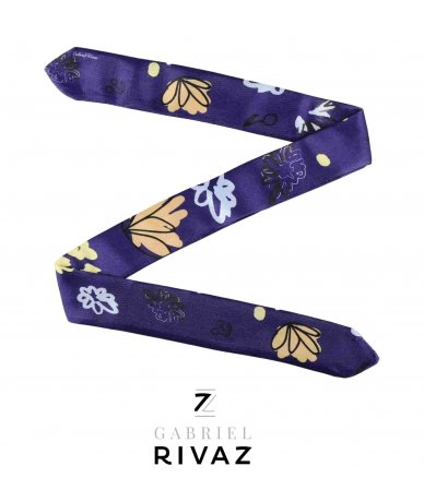 PULSERA DE SEDA PRIMAVERA