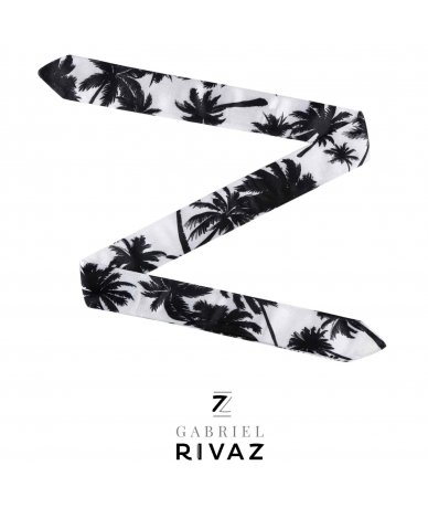 PULSERA DE SEDA COCO BEACH