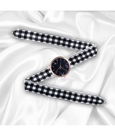 RELOJ VICHY FIESTA GOLD