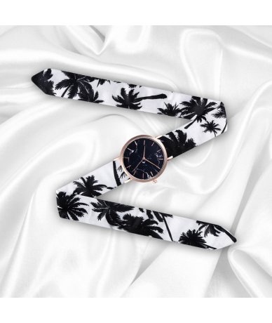 RELOJ COCO BEACH GOLD