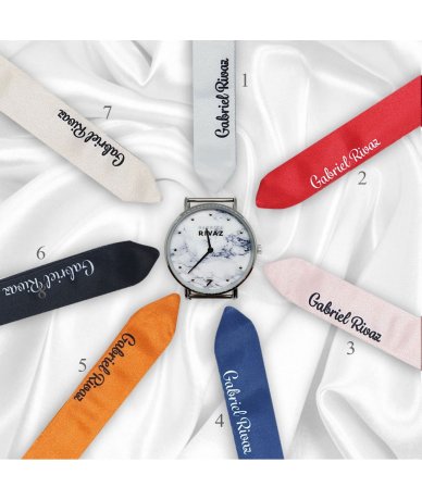 SET PREMIUM (RELOJ FIRMADO...