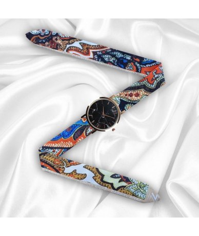 RELOJ GOLD ROAD TO JAKARTA