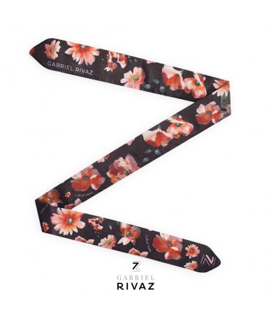 PULSERA DE SEDA VERANO INDIO