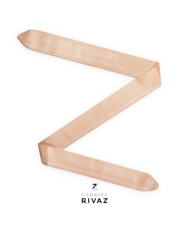 PULSERA DE SEDA AMOUR TOUJOURS