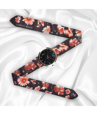 RELOJ GOLD VERANO INDIO