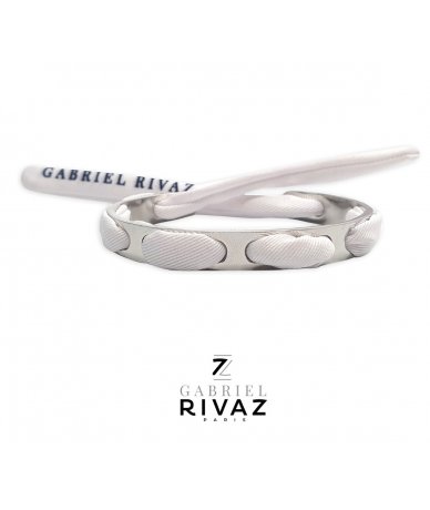 Pulsera de acerdo & Cinta...