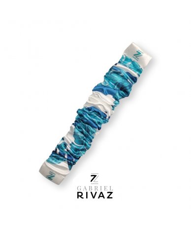 PULSERA COLETERO DE SEDA...