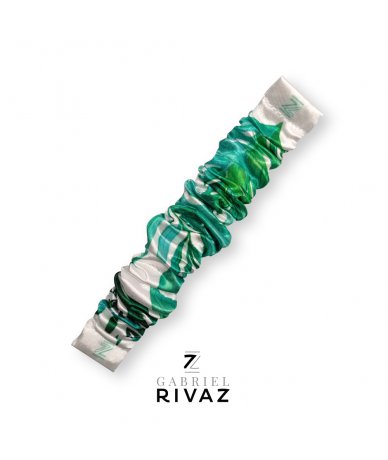 BRACELET CHOUCHOU GREEN...