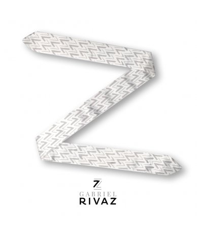 PULSERA DE SEDA GABRIEL RIVAZ