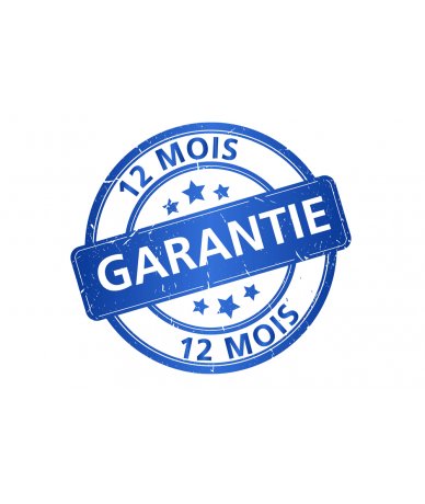 GARANTIE 1 AN